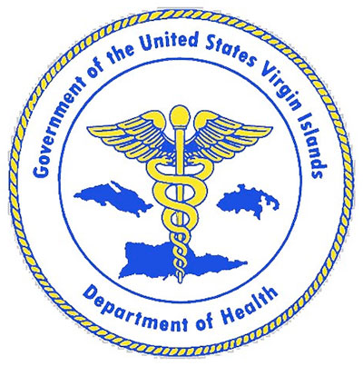 Government of the United States Virgin Islands Department of Health