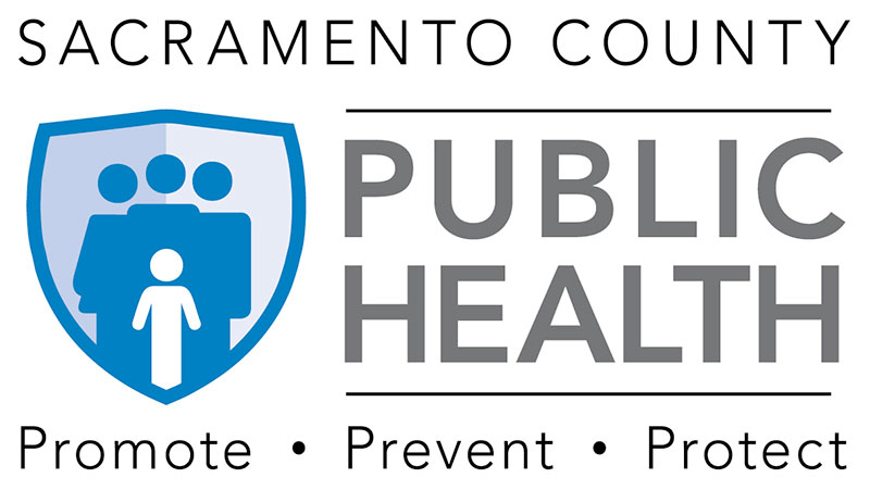 Sacramento County Public Health